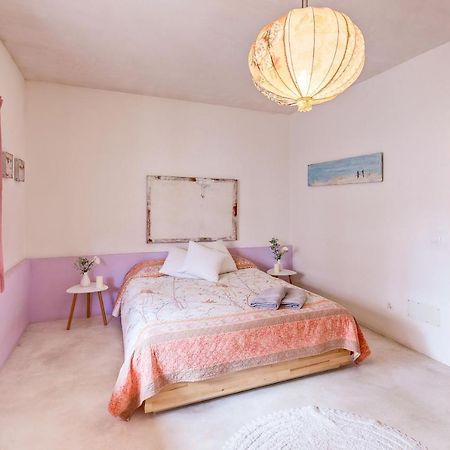 הוילה קולוניה דה סנט פרה Casa De La Mar 19 מראה חיצוני תמונה