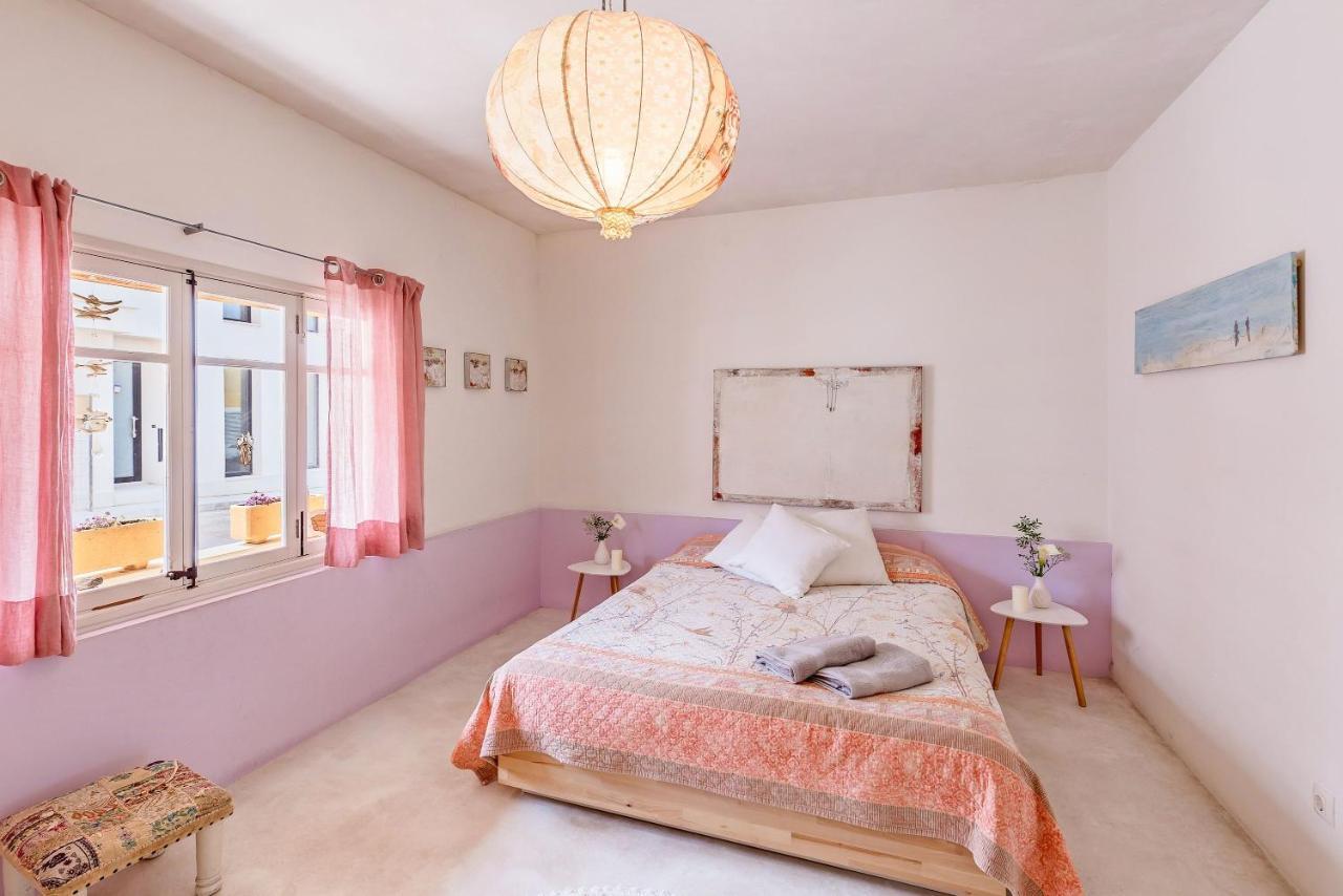 הוילה קולוניה דה סנט פרה Casa De La Mar 19 מראה חיצוני תמונה