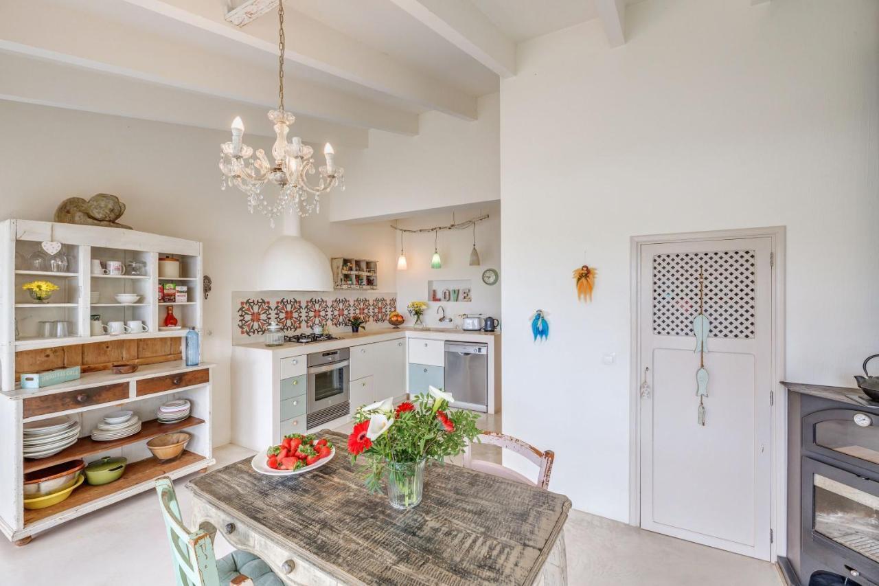 הוילה קולוניה דה סנט פרה Casa De La Mar 19 מראה חיצוני תמונה