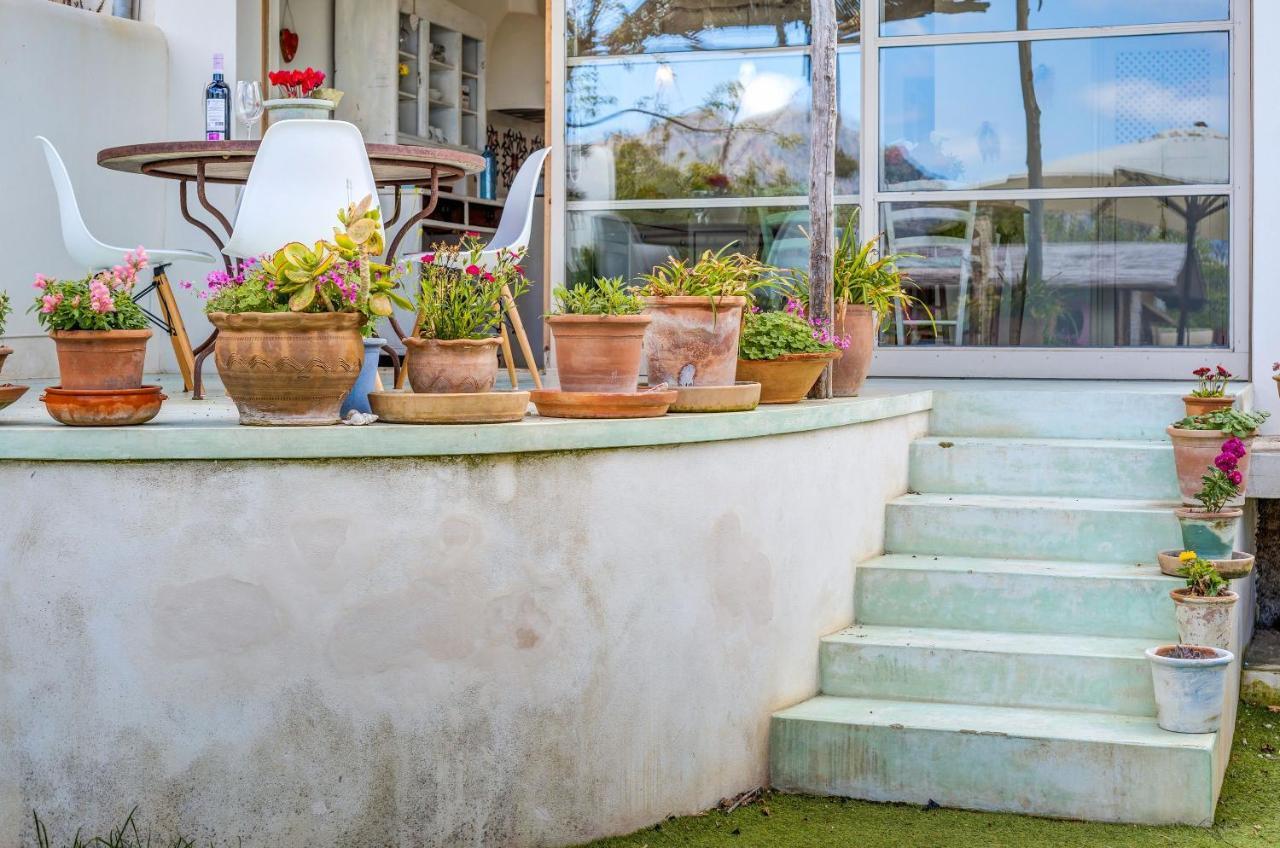 הוילה קולוניה דה סנט פרה Casa De La Mar 19 מראה חיצוני תמונה