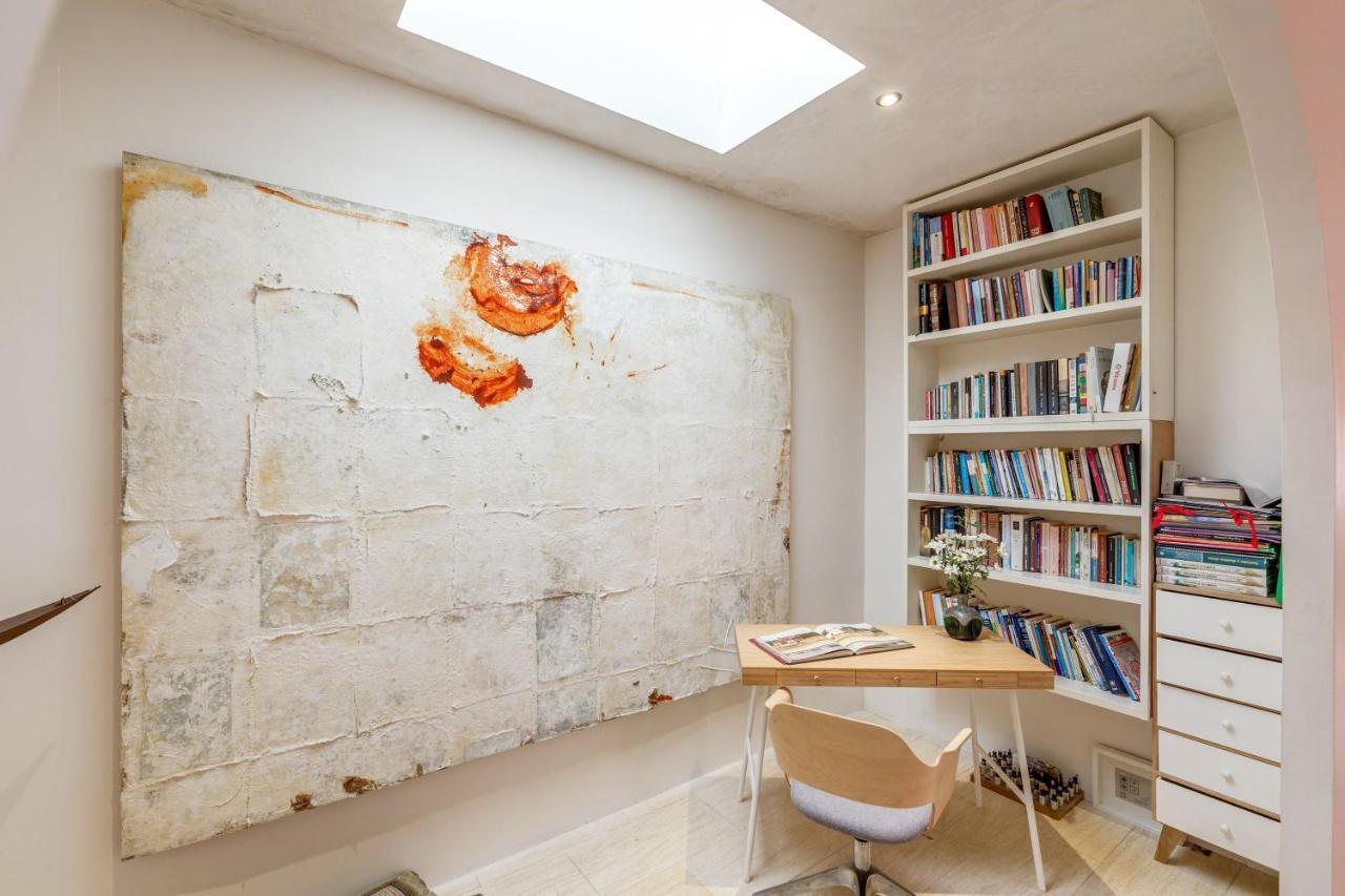 הוילה קולוניה דה סנט פרה Casa De La Mar 19 מראה חיצוני תמונה